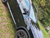 Gebraucht BMW X3 190 PS (139 kW) 2014 Schwarz SUV