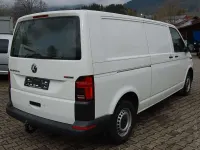 Gebraucht VW Transporter 150 PS (110 kW) 2022 Candyweiss Van