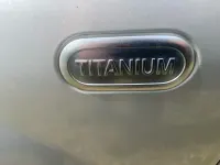 Gebraucht Ford Focus Titanium 116 PS (85 kW) 2006 Silber Limousine