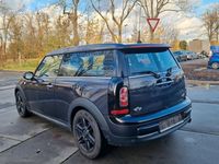 Gebraucht Mini One Clubman 98 PS (72 kW) 2012 Grau Kombi