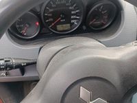 Gebraucht Mitsubishi Colt Motion 95 PS (69 kW) 2006 Rot Kleinwagen