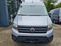 Neu VW Crafter 177 PS (130 kW) 2025 Silber Van