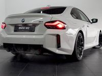 Neu BMW M2 Shadowline 480 PS (353 kW) 2025 Weiß Coupé