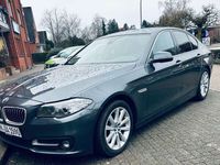 gebraucht BMW 525 525 d xDrive Aut.