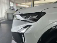 Neu Renault Austral Esprit Alpine 200 PS (147 kW) 2026 Weiß SUV
