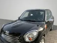 Occasion Mini Countryman 122 ch (89 kW) 2013 Noir SUV