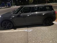 Gebraucht Mini Cooper SD 190 PS (139 kW) 2019 Grau Kleinwagen