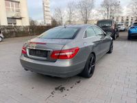 gebraucht Mercedes E250 Coupe|Avantgarde|Leder|SHZ|MFL|CarPlay|