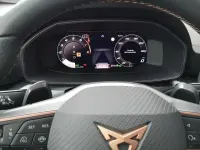 Neu Cupra Formentor 150 PS (110 kW) 2026 Blau SUV