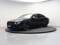 Gebraucht Bentley Flying Spur 635 PS (467 kW) 2018 Limousine