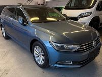 Gebraucht VW Passat Comfortline 150 PS (110 kW) 2015 Blau Kombi