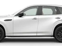 Neu Mazda CX-60 Homura-Line 254 PS (186 kW) 2026 Rhodium white SUV