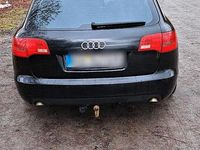 Gebraucht Audi A6 180 PS (132 kW) 2006 Schwarz Kombi
