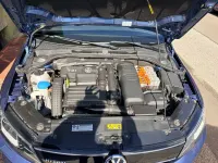 Gebraucht VW Jetta 170 PS (125 kW) 2016 Blau Limousine