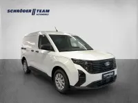 Neu Ford Transit Courier Trend 101 PS (74 kW) 2026 Weiß Van