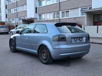 gebraucht Audi A3 8P 2.0FSI