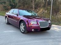 Gebraucht Chrysler 300C 249 PS (183 kW) 2010 Violet Limousine