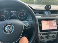 Gebraucht VW Passat 150 PS (110 kW) 2019 Grau Kombi