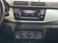 Gebraucht Skoda Fabia Ambition 75 PS (55 kW) 2019 Grau Kombi