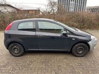 gebraucht Fiat Grande Punto 1.2 8V Active