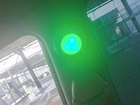 Gebraucht Kia Picanto 52 PS (38 kW) 2007 Schwarz Kleinwagen