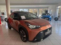 Neu Toyota Aygo X Lounge 116 PS (85 kW) 2026 Bronze SUV