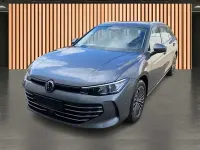 Gebraucht VW Passat Elegance 150 PS (110 kW) 2025 Grau grau (metallic) Kombi
