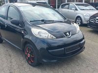 gebraucht Peugeot 107 Petit Filou