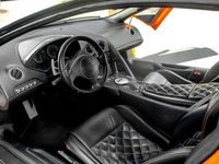 Gebraucht Lamborghini Murciélago 640 PS (470 kW) 2007 Orange