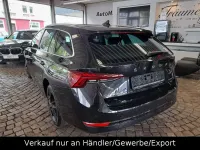 Gebraucht Skoda Octavia Selection 150 PS (110 kW) 2024 Schwarz Kombi