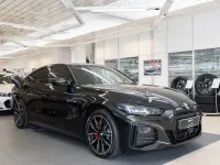 Neu BMW i4 M Sport 442 kW (601 PS) 2026 Saphirschwarz Limousine