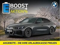 Neu BMW i4 250 kW (340 PS) 2026 Weiß (alpinweiß uni) Limousine