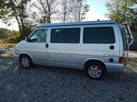 gebraucht VW California T4