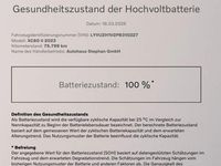 Gebraucht Volvo XC60 Plus 349 PS (256 kW) 2023 Weiß SUV