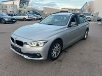 gebraucht BMW 320 320 Baureihe 3 Touring d