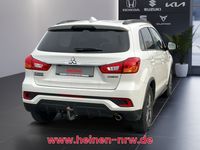 gebraucht Mitsubishi ASX 1.6 MIVEC Active+ NAVI XENON