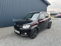 Gebraucht Suzuki Ignis Comfort 90 PS (66 kW) 2019 Schwarz SUV