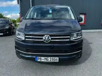 Używany VW Multivan Join 199 KM (146 kW) 2019 Andere Minivan