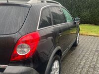 gebraucht Opel Antara 