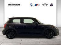 gebraucht Mini Cooper S Hatch