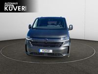 Neu VW T7 Style 150 PS (110 kW) 2026 Grau Van