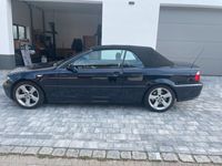 gebraucht BMW 330 Cabriolet 