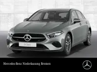 Gebraucht Mercedes A250 218 PS (160 kW) 2023 Grau Limousine