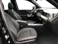Usata Mercedes GLB220 190 CV (139 kW) 2024 Nero SUV