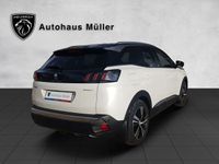 gebraucht Peugeot 3008 Hybrid4 300 e-EAT8 GT