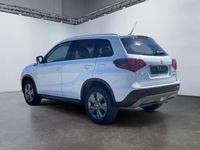 gebraucht Suzuki Vitara Comfort 1.4 BJET Hybrid 2WD Navi-MirrorLink Kli...