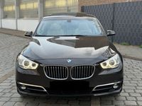 gebraucht BMW 530 Gran Turismo d xDrive LCI Facelift Pano Leder