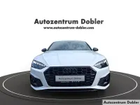 Gebraucht Audi A5 S-Line 204 PS (150 kW) 2025 Weiß Limousine