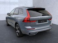 Gebraucht Volvo XC60 R-Design 398 PS (292 kW) 2022 Thunder grey / (metallic) SUV