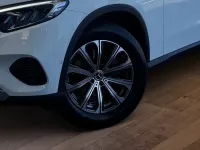 Gebraucht Mercedes GLC200 Avantgarde 204 PS (150 kW) 2025 Weiß SUV
